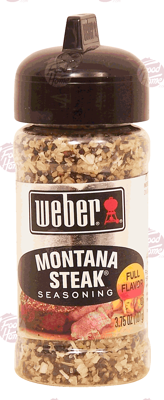 Weber  montana steak seasoning Full-Size Picture